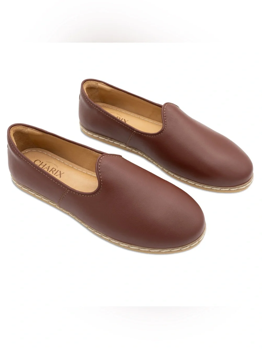 Charix women size